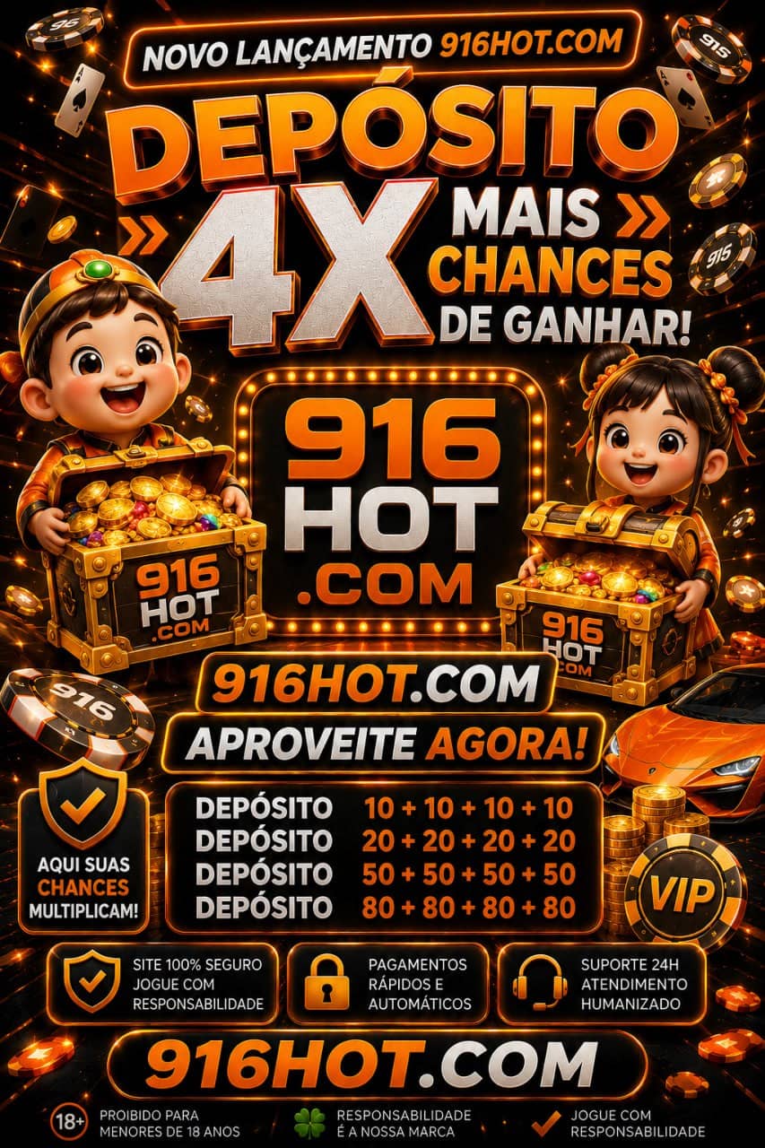Screenshot da 916HOT.COM