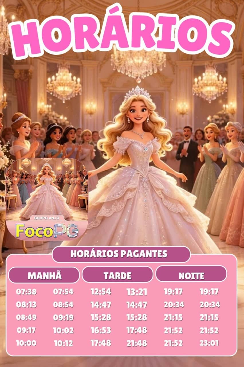 Screenshot da FOCOCPG.COM
