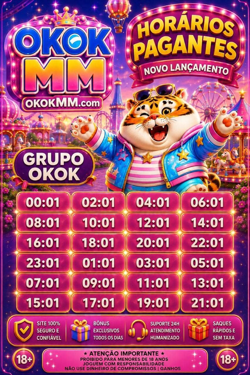 Screenshot da OKOKMM1.COM