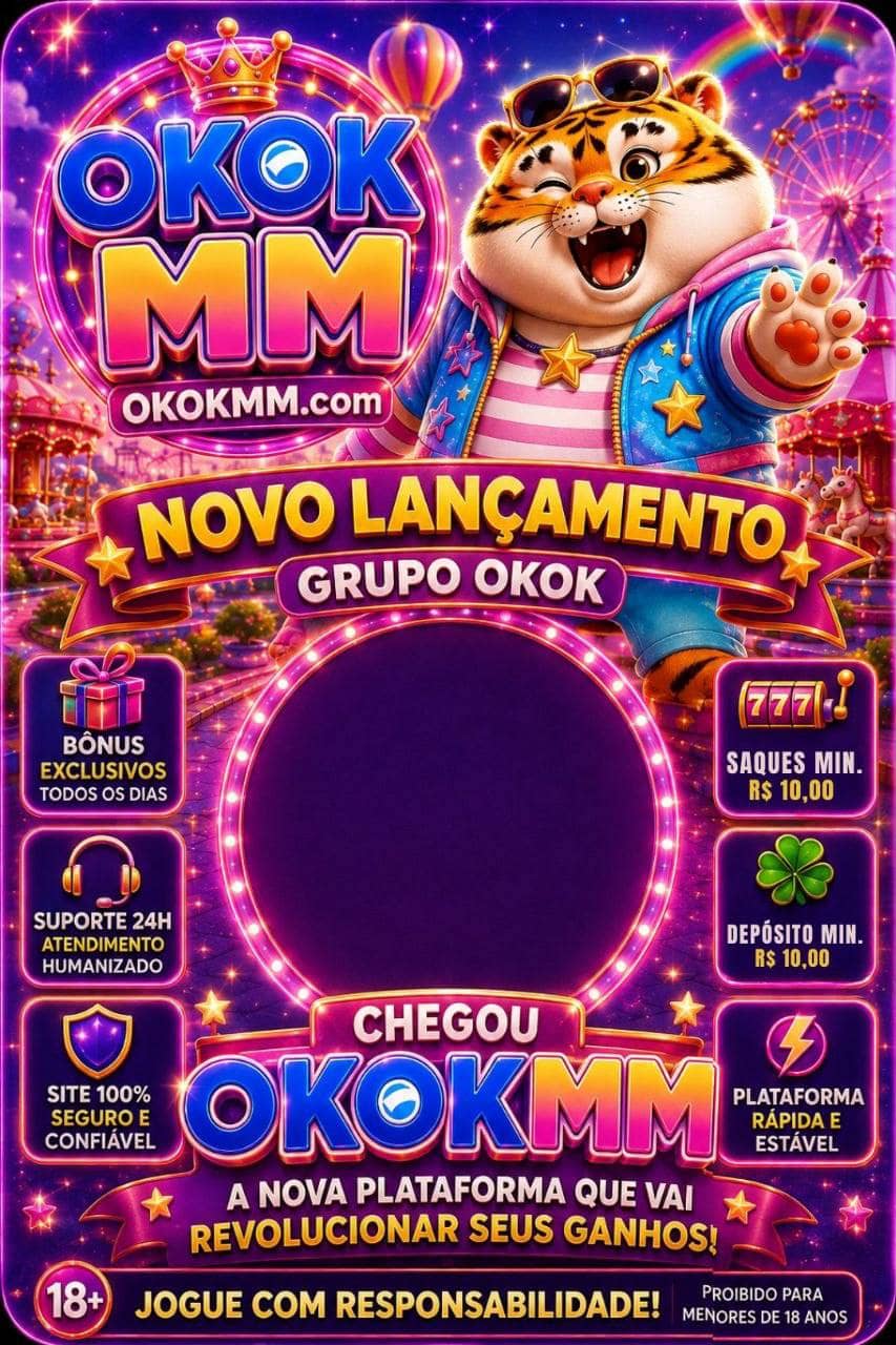 Screenshot da OKOKMM1.COM