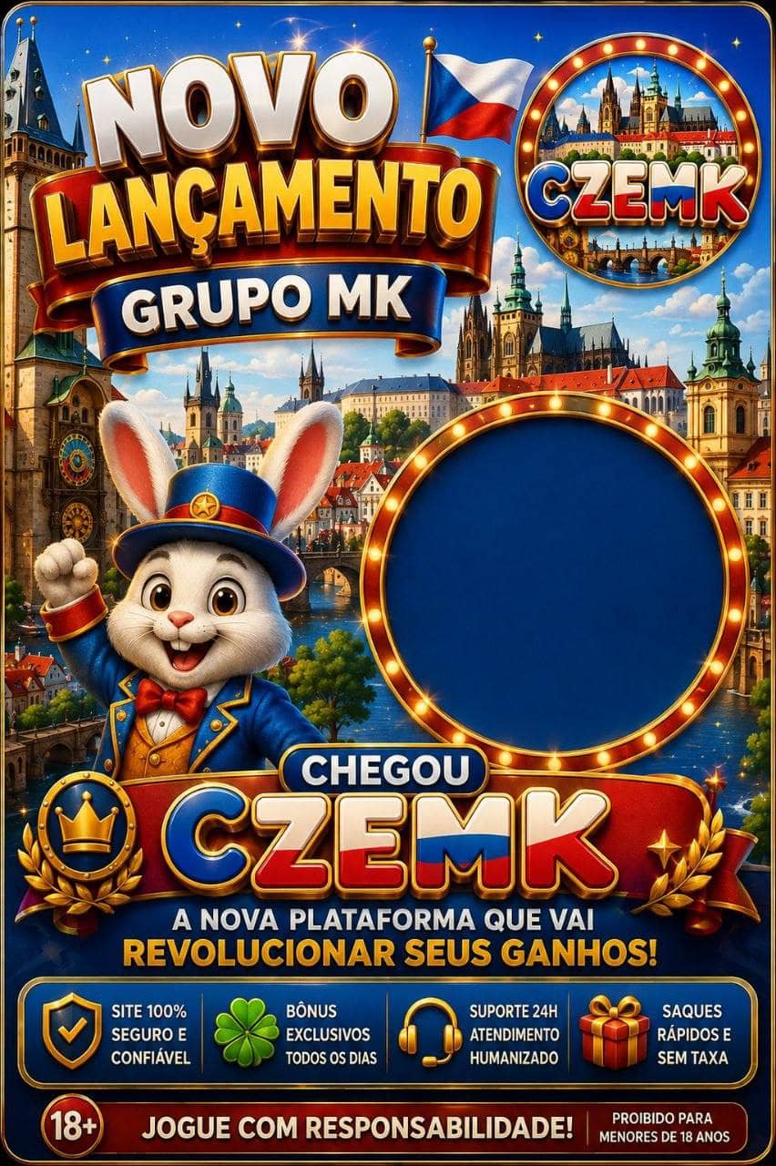 Screenshot da CZEMK1.COM