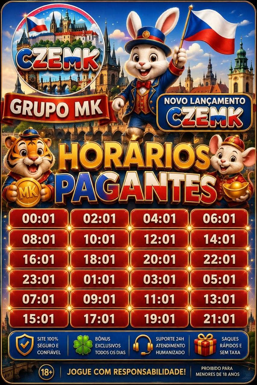 Screenshot da CZEMK1.COM