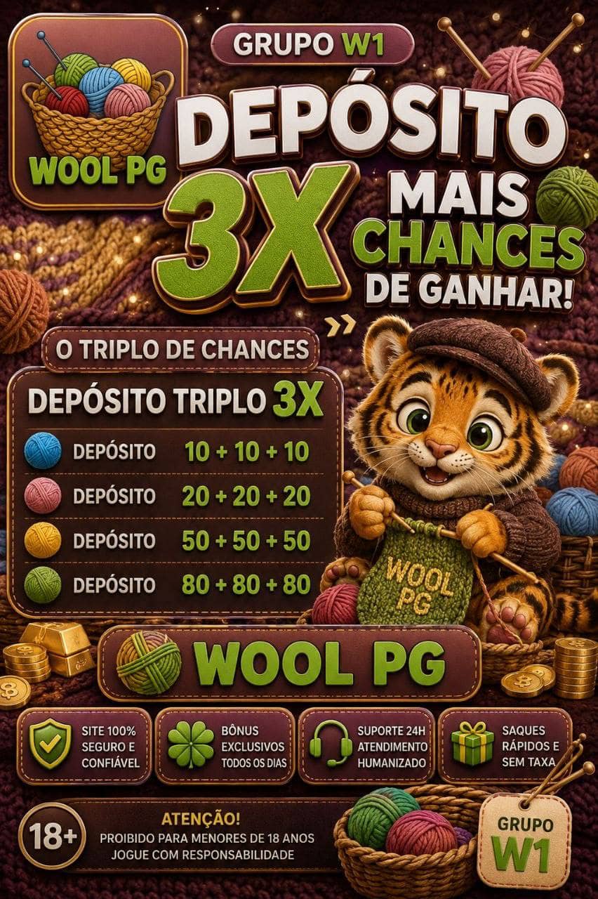 Screenshot da W1 WOOLPG.COM