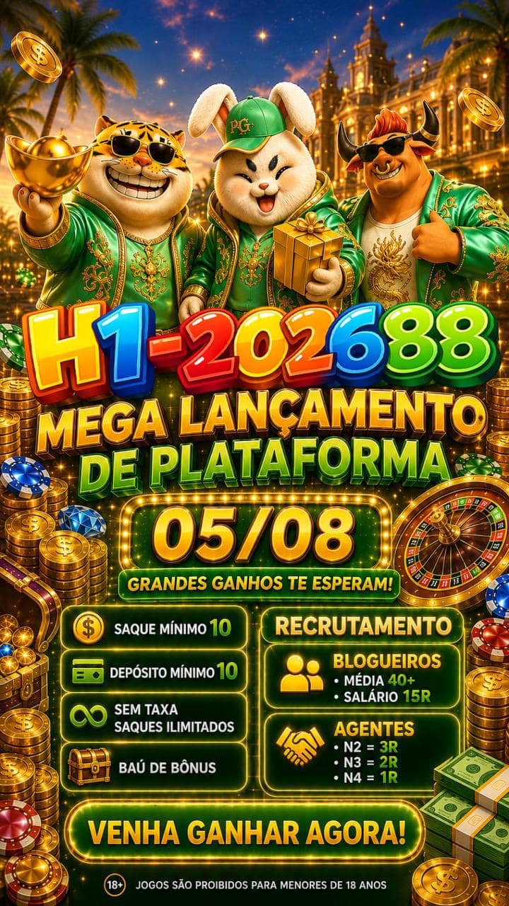 Screenshot da H1 202688.COM