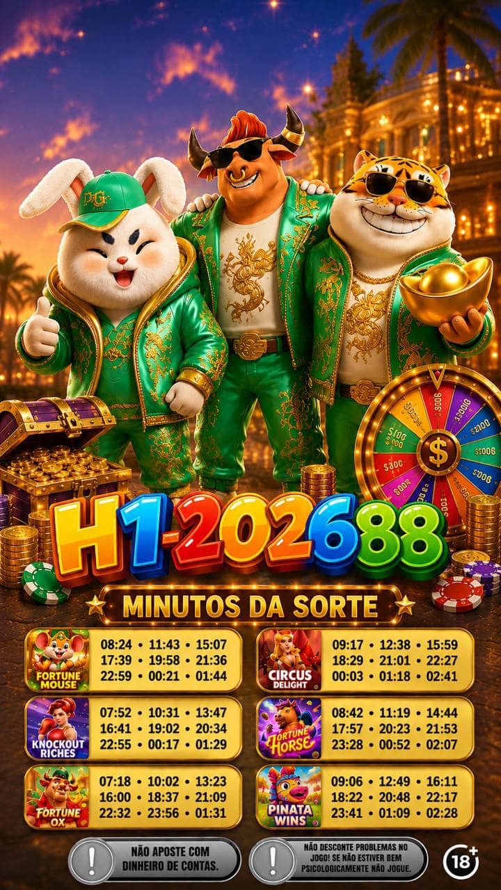 Screenshot da H1 202688.COM