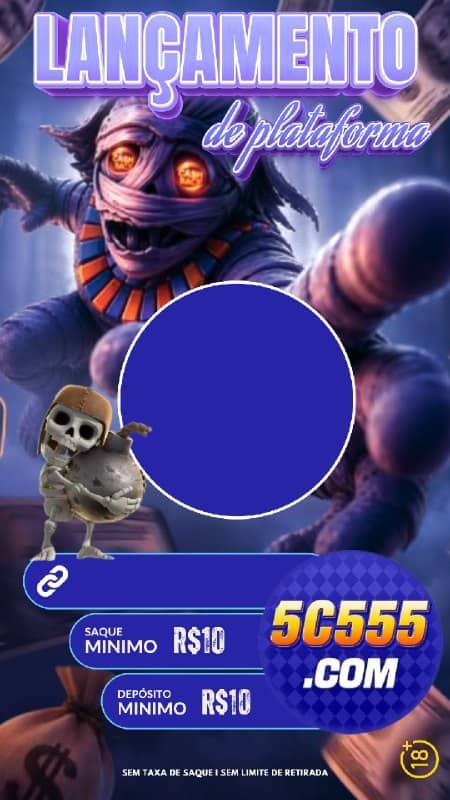 Screenshot da 5C555C.COM