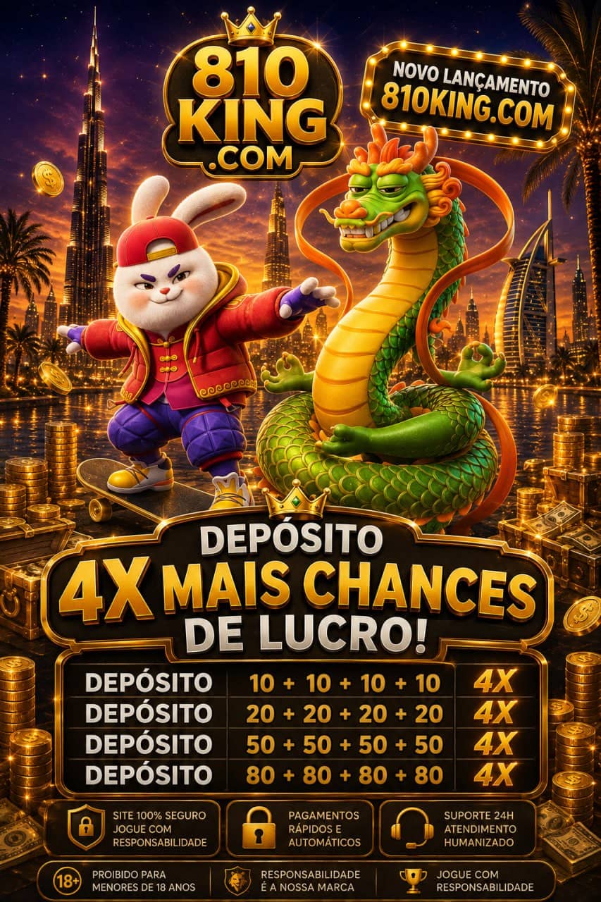 Screenshot da 810KING.COM