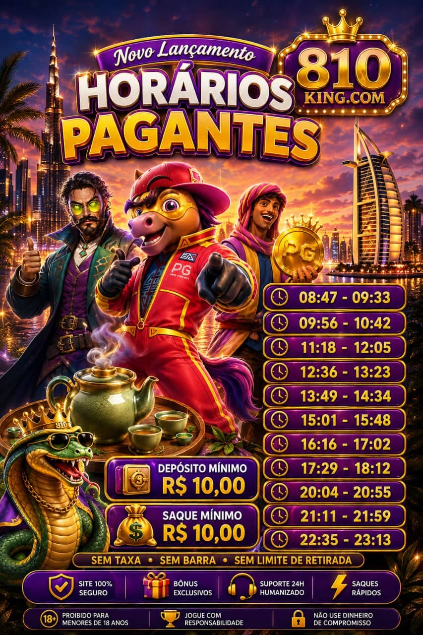 Screenshot da 810KING.COM