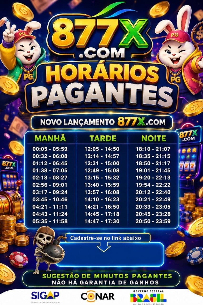 Screenshot da 877XX.COM