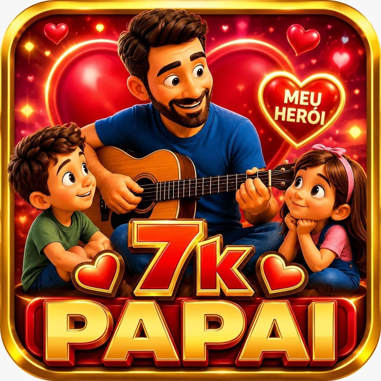 Screenshot da 7KPAPAII.COM