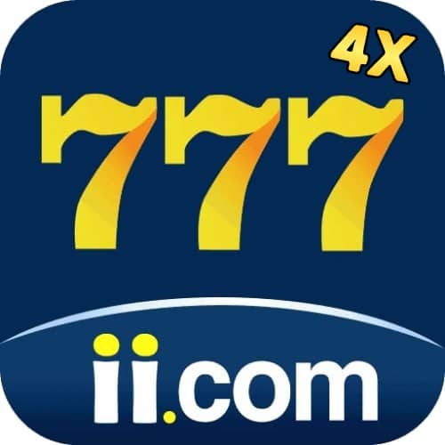 Screenshot da 777III.COM