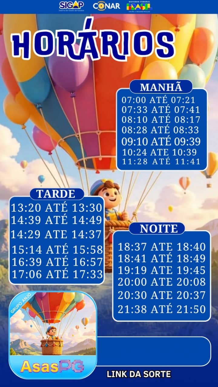 Screenshot da ASAS PG.COM