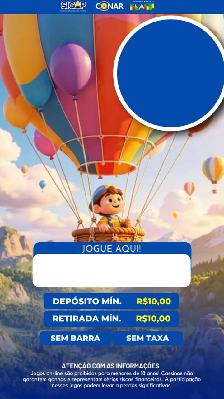 Screenshot da ASAS PG.COM