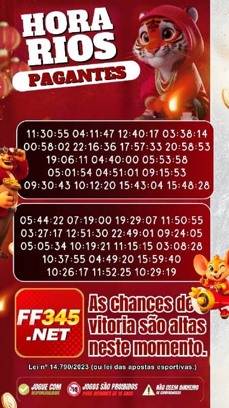 Screenshot da FF1324.COM
