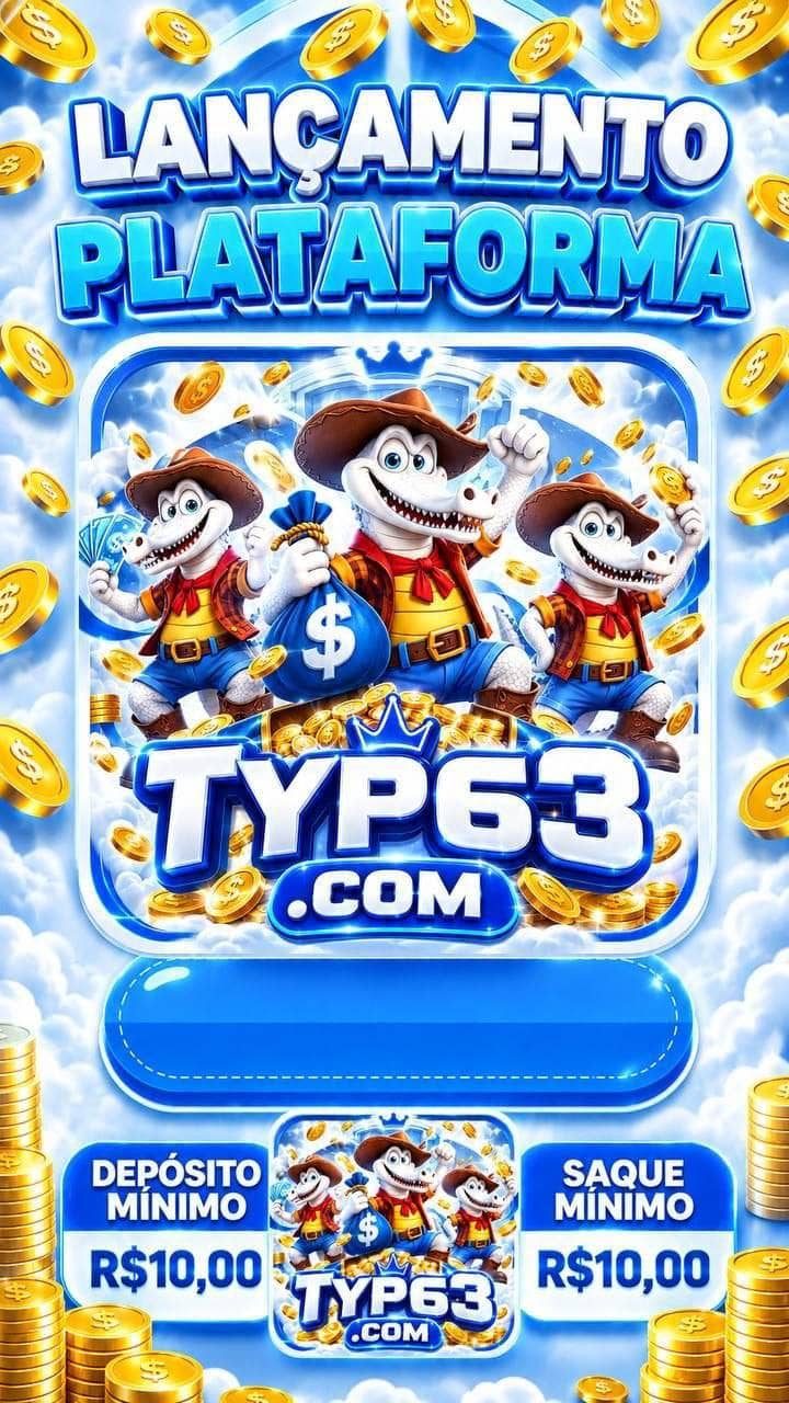Screenshot da TYP63X.COM