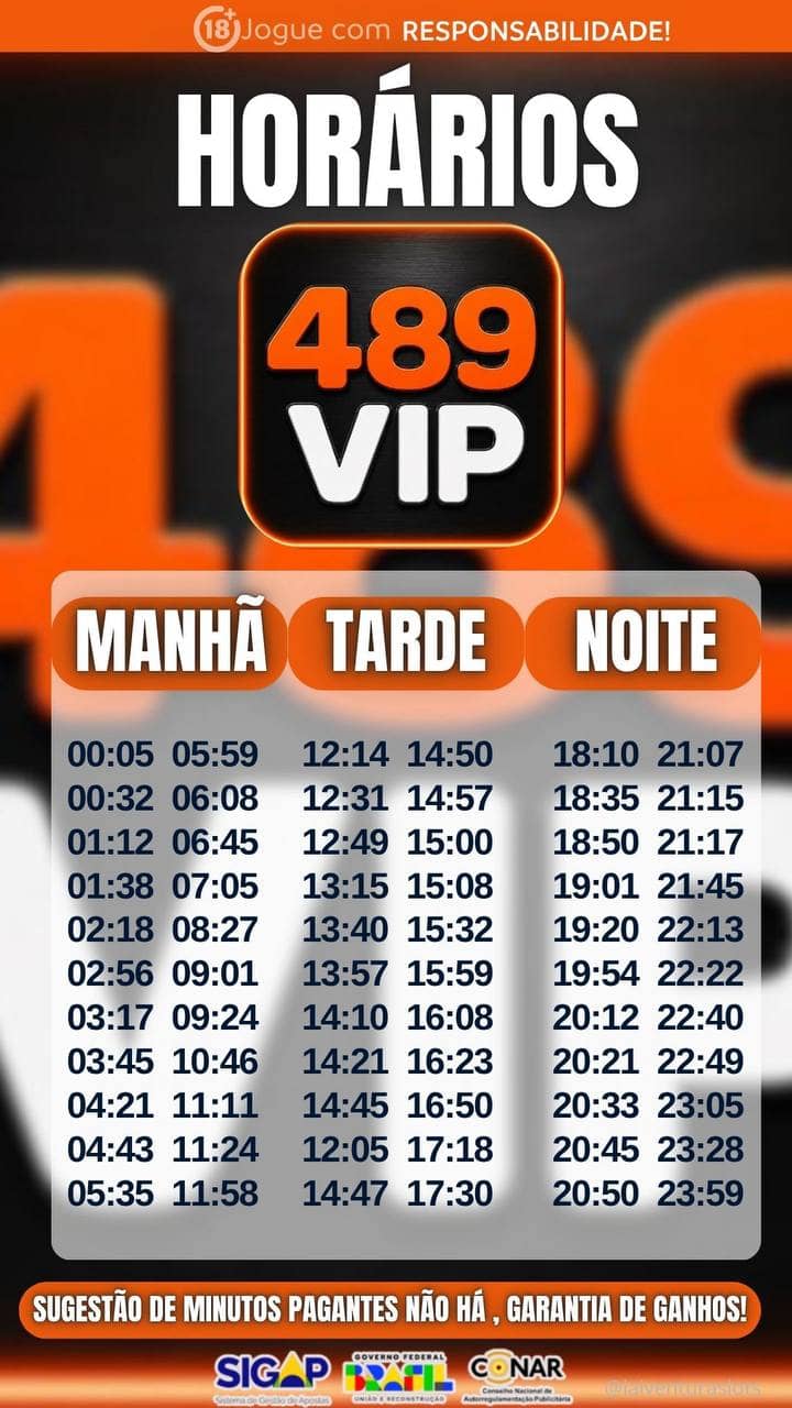 Screenshot da 489VIP1.COM