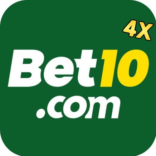 Screenshot da BET10.COM