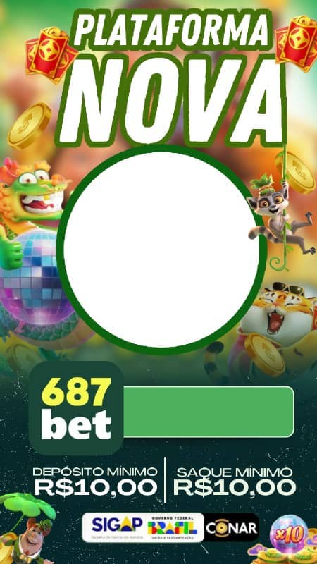 Screenshot da 687BET.COM