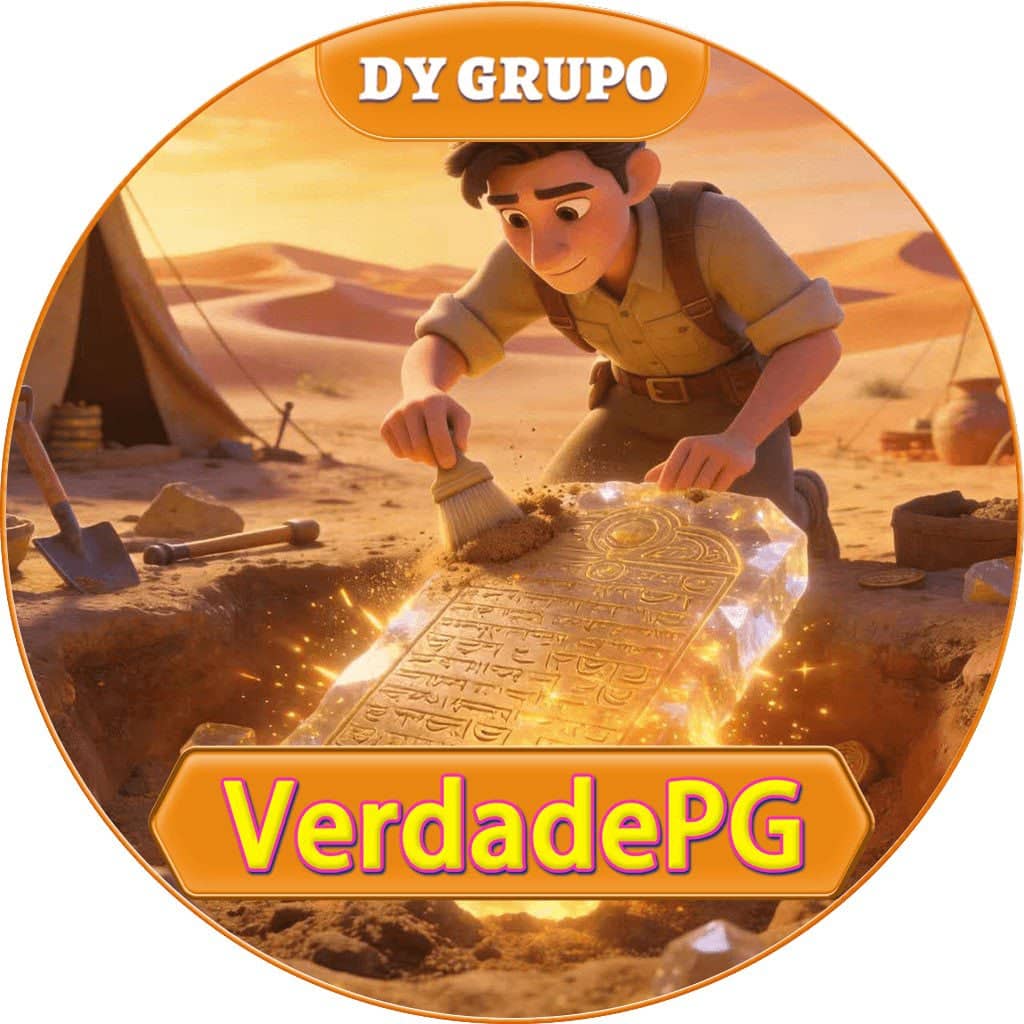 Screenshot da DY VERDADEPG.COM