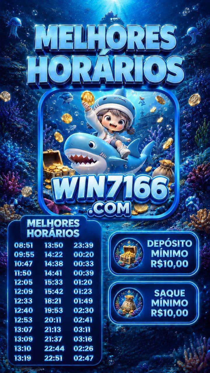 Screenshot da WIN7166.COM