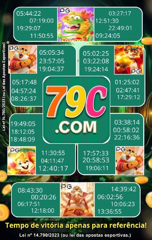 Screenshot da 79CX.COM