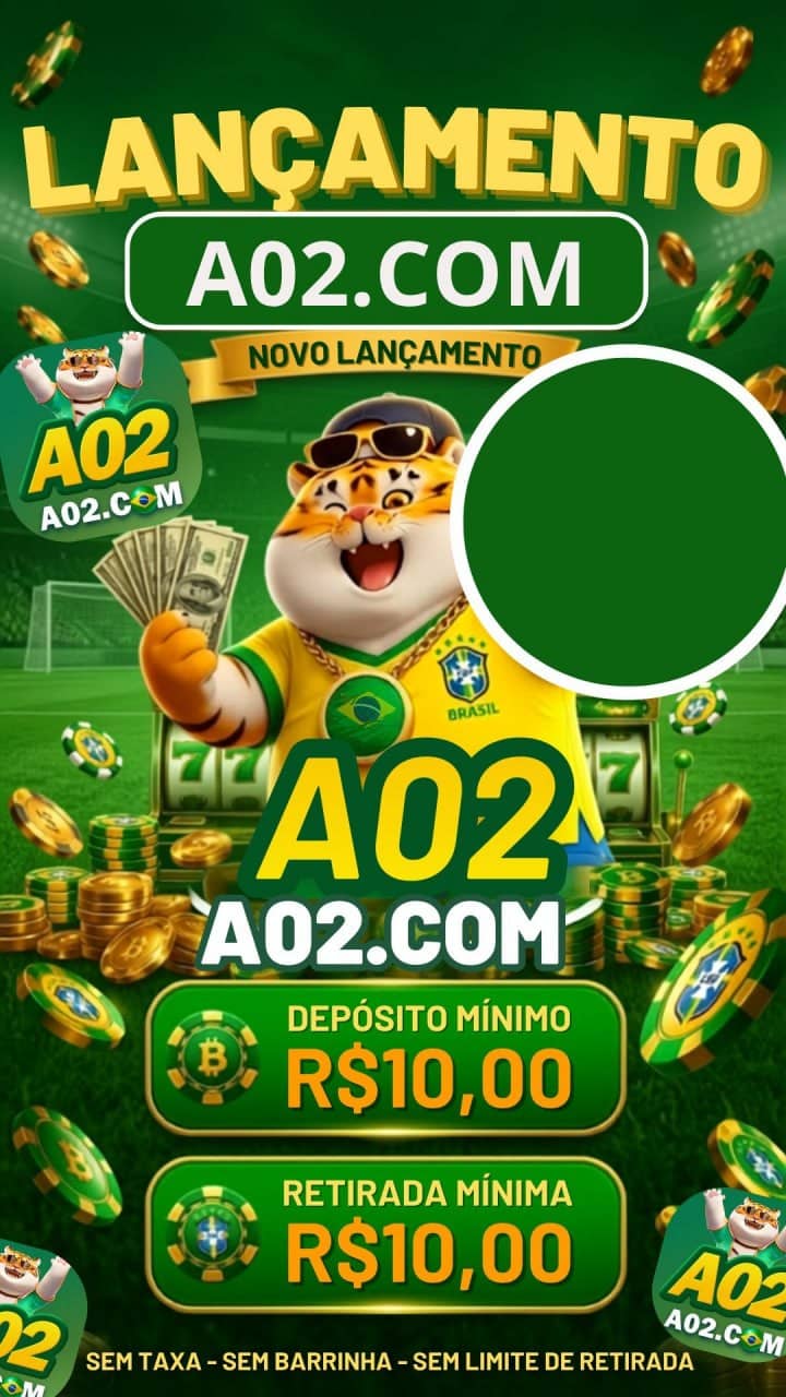 Screenshot da A02A.COM