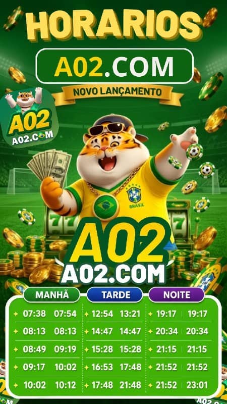Screenshot da A02A.COM