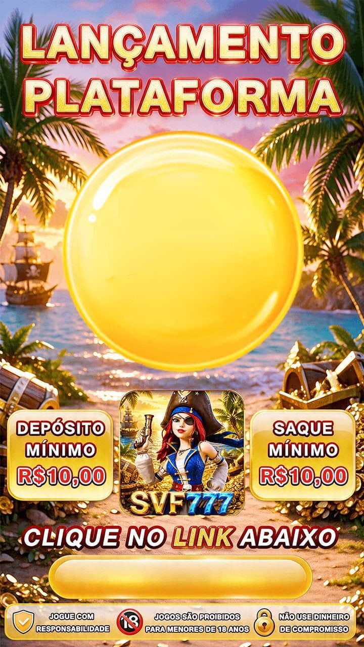 Screenshot da SVF 777.COM