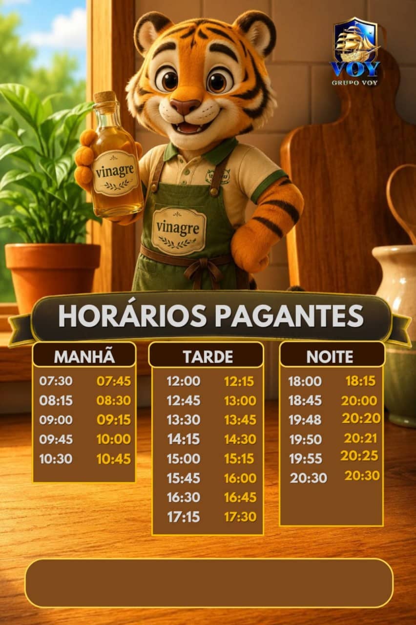 Screenshot da VOY VINEGARRPG.COM
