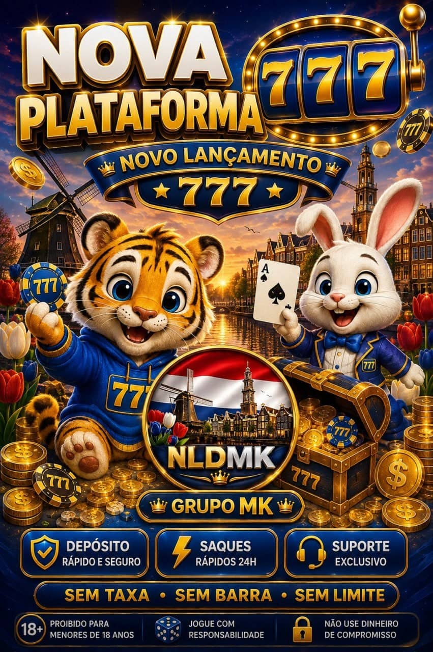 Screenshot da NLDMK1.COM