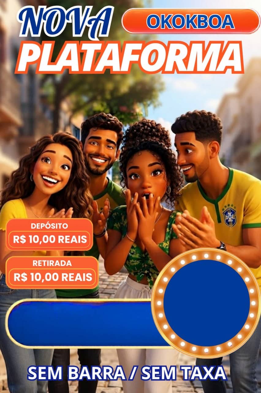 Screenshot da OKOKBOA8.COM