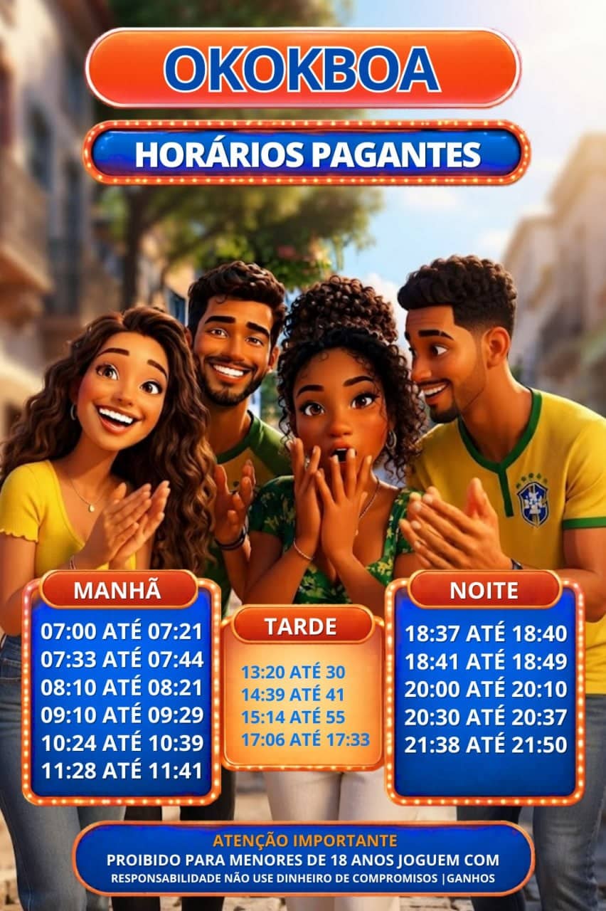 Screenshot da OKOKBOA8.COM