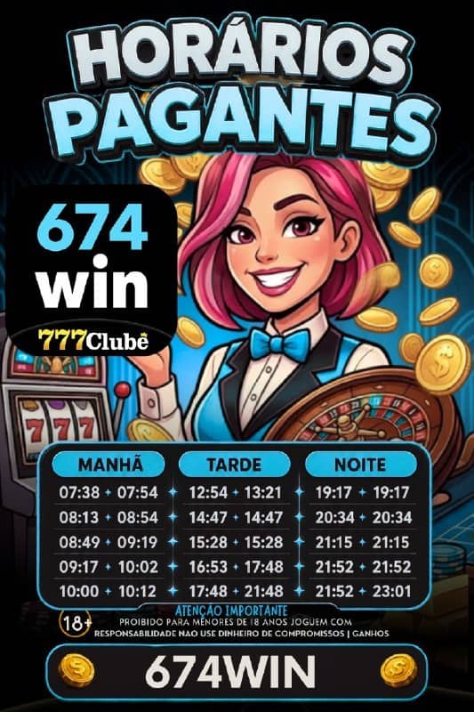 Screenshot da 674WIN1.COM