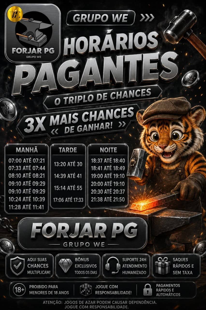 Screenshot da WE FORJARPG.COM