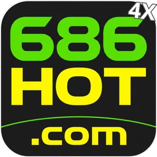 Screenshot da 686HOT.COM