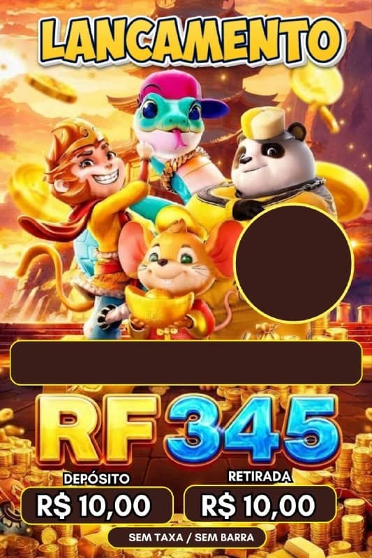 Screenshot da RF2345.COM
