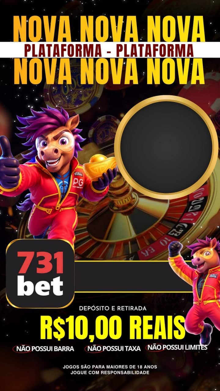 Screenshot da 731BET.COM