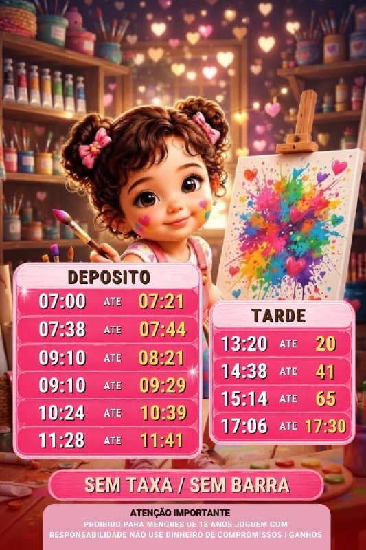 Screenshot da 7K ARTISTA1.COM