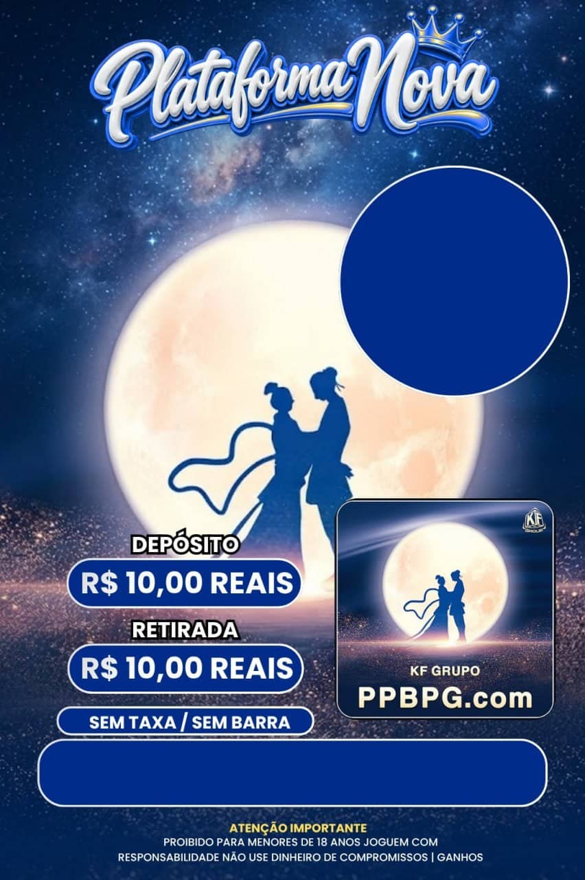 Screenshot da KF PPBPG.COM