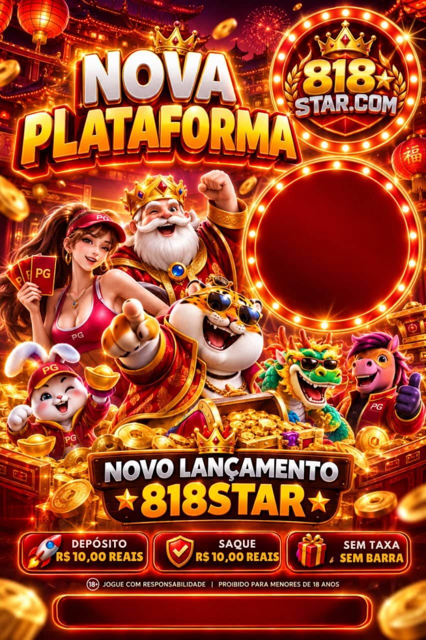 Screenshot da 818STAR.COM