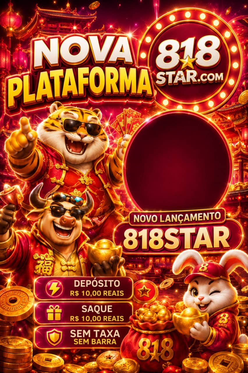 Screenshot da 818STAR.COM