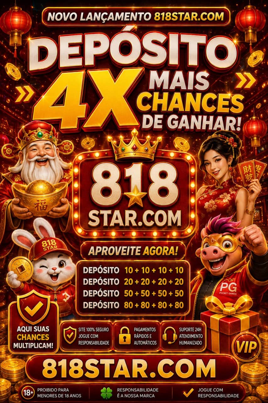 Screenshot da 818STAR.COM