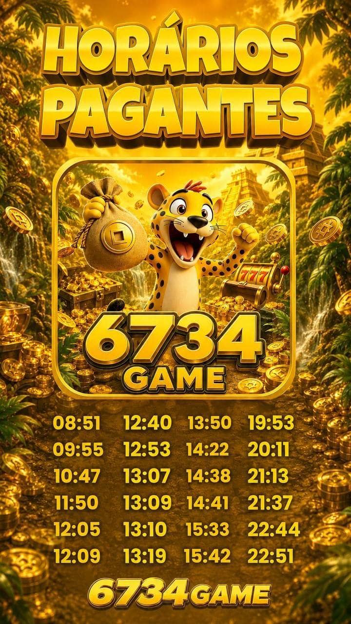 Screenshot da 6734GAME.COM