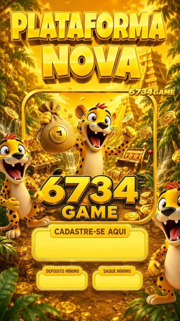 Screenshot da 6734GAME.COM