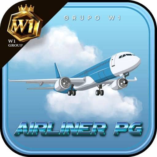 Screenshot da W1 AIRLINERPG.COM