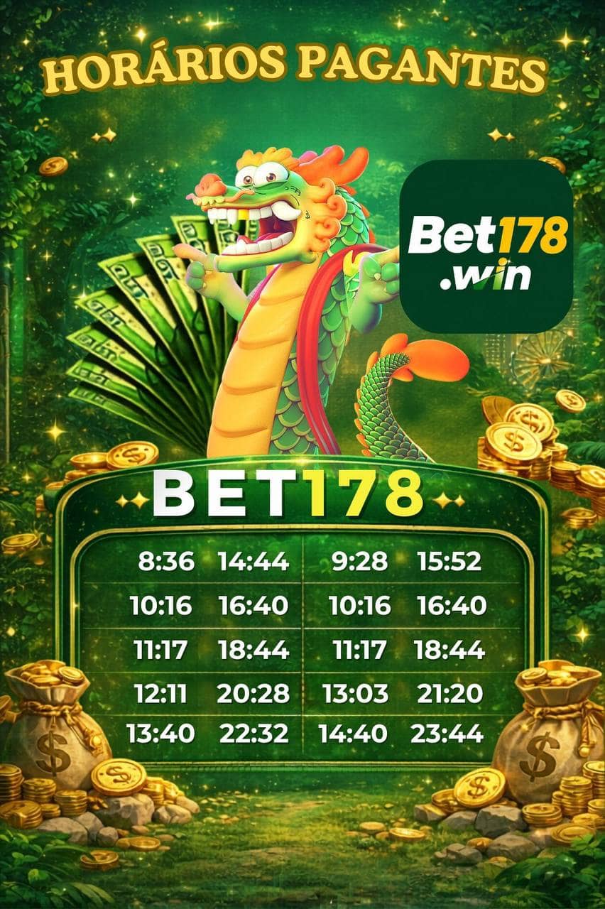 Screenshot da BET178.COM