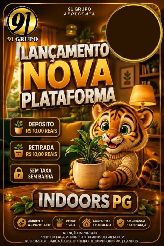 Screenshot da 91 IINDOORSPG.COM