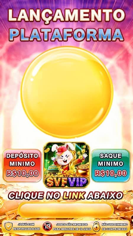 Screenshot da SVFVIP2.COM