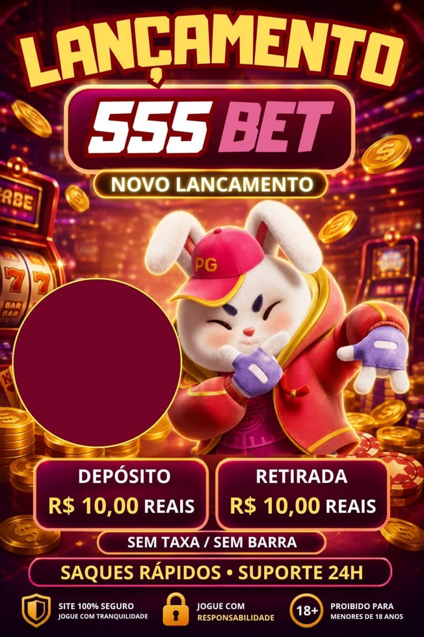 Screenshot da 555BET0.COM