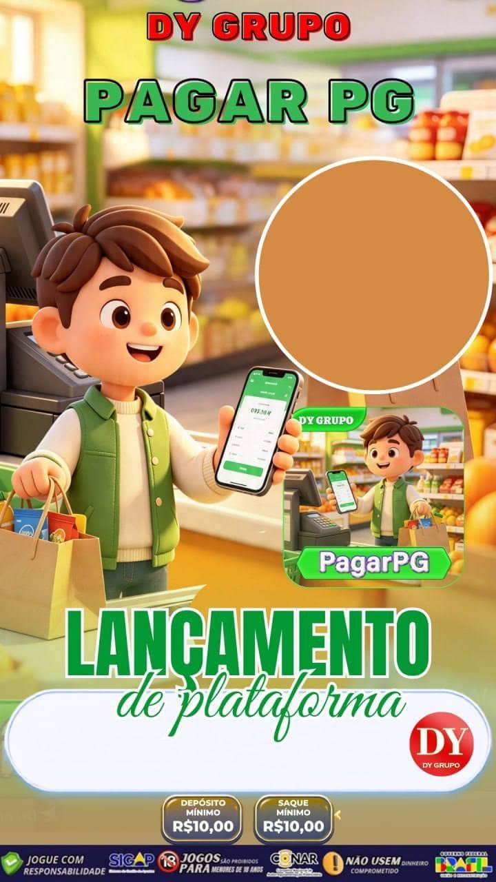 Screenshot da DY PAGARPG.COM
